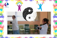 Relajación Creativa Tai Chi Grupo AMBOS