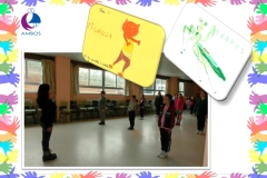 Relajación Creativa Tai Chi Grupo AMBOS