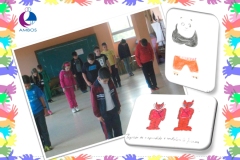 Relajación Creativa Tai Chi Grupo AMBOS