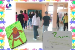 Relajación Creativa Tai Chi Grupo AMBOS