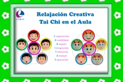 Relajación Creativa