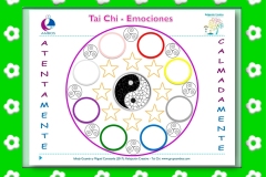 Relajación Creativa