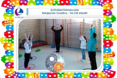 Relajación Creativa Galicia