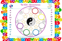 Relajación Creativa Galicia