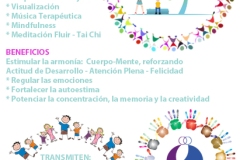 Relajacion Creativa Tai Chi AEE PV 4E 31