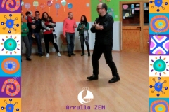 Arrullo ZEN 12
