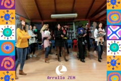 Arrullo ZEN 13