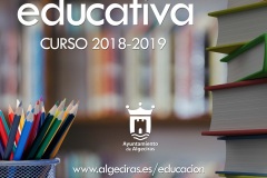 026 XXIV Oferta Educativa 2019