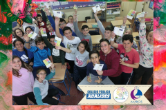 002 CEIP Adalides