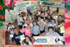 003 CEIP Adalides