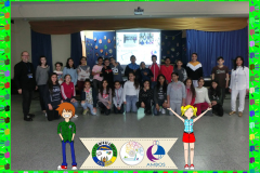 012 CEIP Campo de Gibraltar