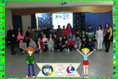 013 CEIP Campo de Gibraltar
