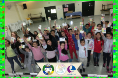 015 CEIP Campo de Gibraltar