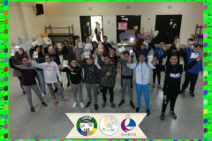 016 CEIP Campo de Gibraltar