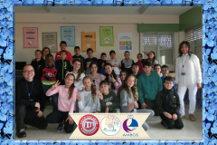 029 CEIP Los Arcos