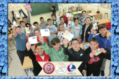 031 CEIP Los Arcos
