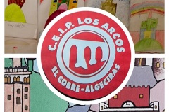 033 CEIP Los Arcos