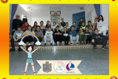 007 CEIP Nta. Sra. de Europa