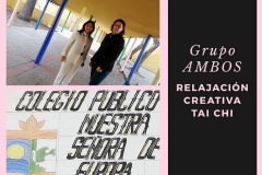 013 CEIP Nta. Sra. de Europa