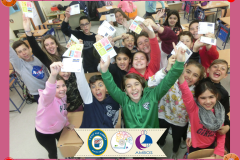 018 CEIP San Garcia