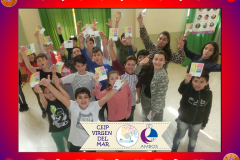 030 CEIP Virgen del Mar