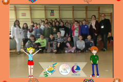 017 CEIP San Bernardo