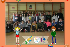 018 CEIP San Bernardo
