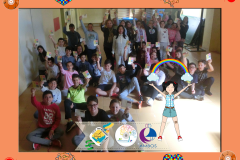019 CEIP San Bernardo