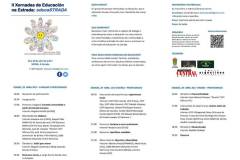 Jornada de Educacin 22
