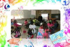 Tai Chi Primaria 07