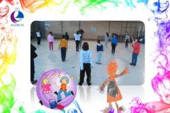 Tai Chi Primaria 10