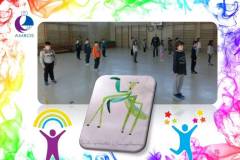 Tai Chi Primaria 12
