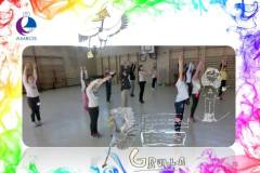 Tai Chi Primaria 15