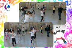 Tai Chi Primaria 16