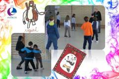 Tai Chi Primaria 17