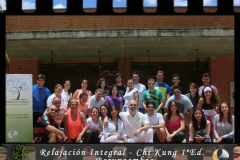 001 Relajacin Integral Chi Kung a