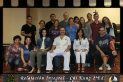 002 Relajacin Integral Chi Kung a