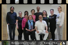 005 Relajacin Integral Chi Kung a