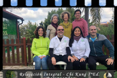 007 Relajacin Integral Chi Kung a