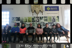 008 Chi Kung avanzado a