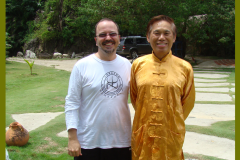 014 Chi Kung Shaolin