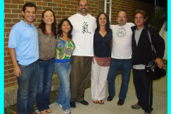 018 Chi Kung Shaolin