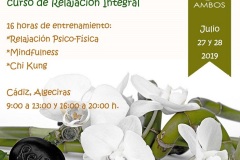 Chi Kung 11 GI 9 Algeciras 12