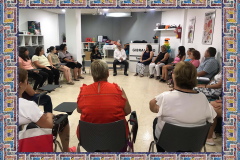 Chi Kung 11 GI 9 Masterclass Mlaga 02