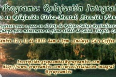 08 Relajacin Integral