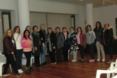 Gestin del Estrs y Ansiedad 08