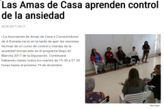Gestin del Estrs y Ansiedad 12