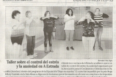 Gestin del Estrs y Ansiedad 14