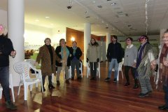 Risoterapia e Igualdad