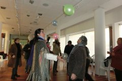 Risoterapia e Igualdad